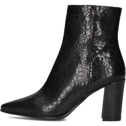 Ankle Boots , Damen, Größe: 41 EU - Notre-v - Modalova