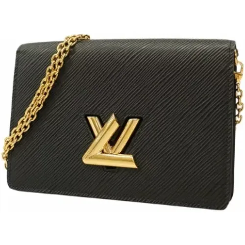 Pre-owned Fabric louis-vuitton-bags , female, Sizes: ONE SIZE - Louis Vuitton Vintage - Modalova