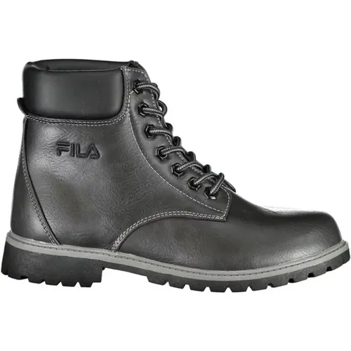 Ankle Boots , Damen, Größe: 41 EU - Fila - Modalova