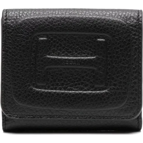 Leather Goods Collection , female, Sizes: ONE SIZE - Hogan - Modalova