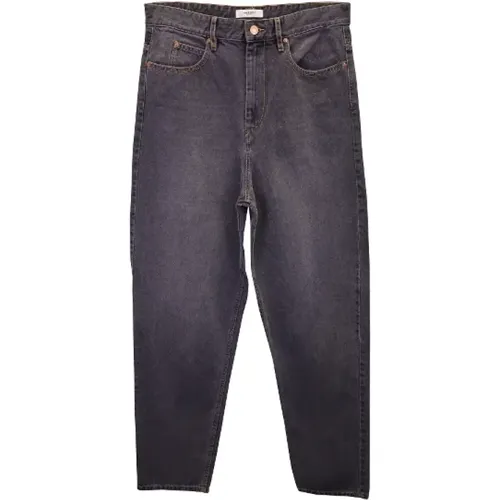 Pre-owned Baumwolle jeans - Isabel Marant Pre-owned - Modalova