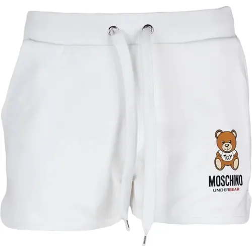 Shorts Moschino - Moschino - Modalova