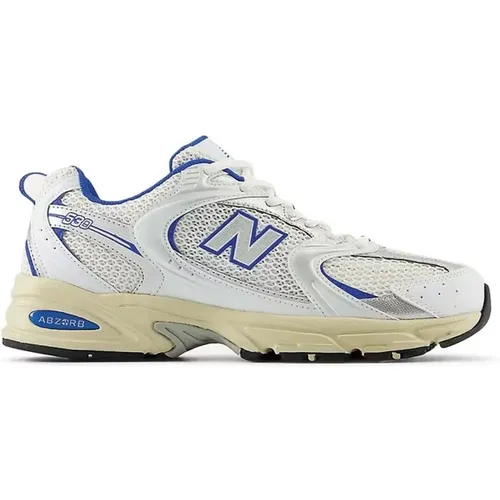 Sneakers , male, Sizes: 8 UK, 9 UK, 6 UK, 5 1/2 UK - New Balance - Modalova