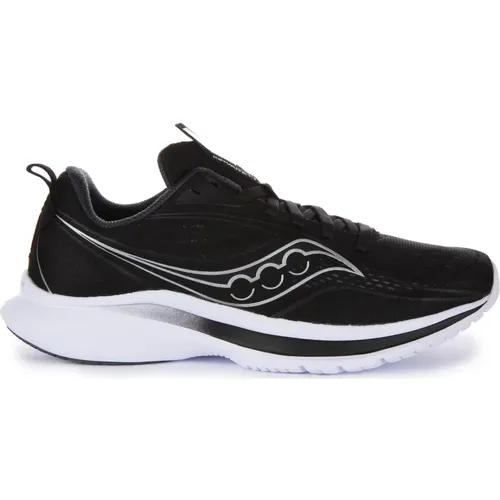 Kinvara 13 Silver Women Running Shoes , male, Sizes: 1 1/2 UK - Saucony - Modalova