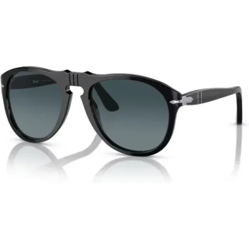 Stylish Sunglasses Collection , unisex, Sizes: ONE SIZE - Persol - Modalova