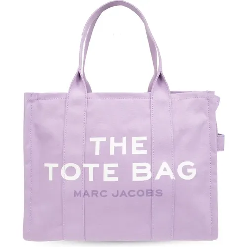 Große 'The Tote Bag' , Damen, Größe: ONE Size - Marc Jacobs - Modalova