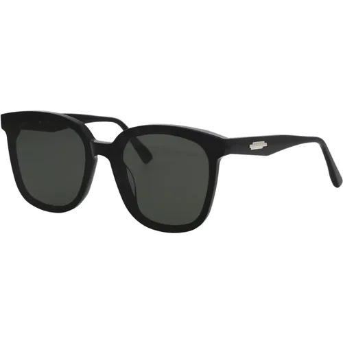 Jackie Sunglasses for a Stylish Look , female, Sizes: 65 MM - Gentle Monster - Modalova