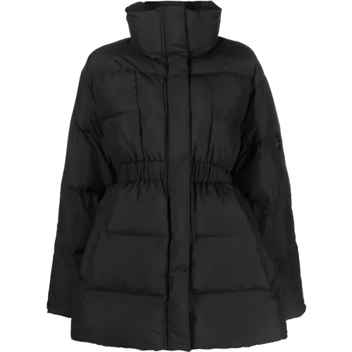 Down Coats , Damen, Größe: S - pinko - Modalova