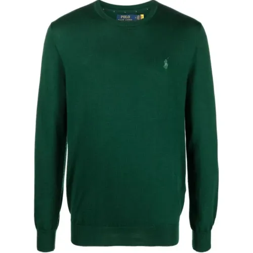 Stylish Sweaters for Men , male, Sizes: 2XL - Polo Ralph Lauren - Modalova