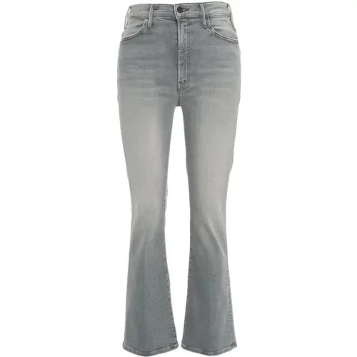 Grey Jeans 'The Hustler Ankle' , female, Sizes: W27, W28 - Mother - Modalova