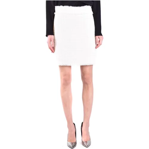 Skirt , female, Sizes: 2XS - pinko - Modalova