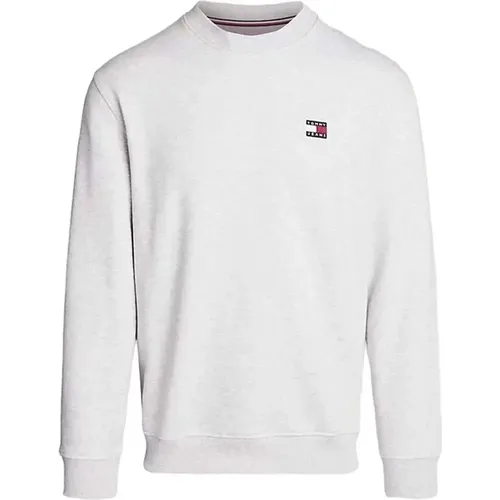 Kapuzenpullover , Herren, Größe: S - Tommy Hilfiger - Modalova