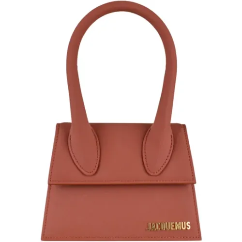 Handbags , Damen, Größe: ONE Size - Jacquemus - Modalova