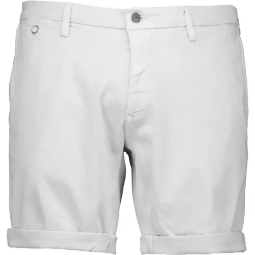 Casual Shorts M9782a 8366197 , male, Sizes: W31, W36, W34 - Replay - Modalova