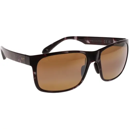 Red Sands Polarized Sunglasses , unisex, Sizes: 59 MM - Maui Jim - Modalova