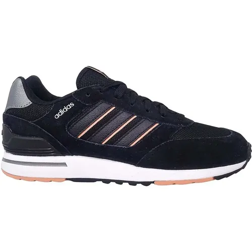 Sneakers , Damen, Größe: 39 1/3 EU - Adidas - Modalova