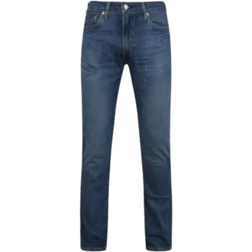 Levi's, Slim Shitake Hose , Herren, Größe: W28 L32 - Levis - Modalova