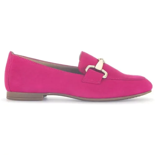 Damen Slip-On Schuhe Gabor - Gabor - Modalova