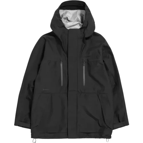 Gore-Tex Hooded Parka , male, Sizes: L, M, XL, S - Norse Projects - Modalova