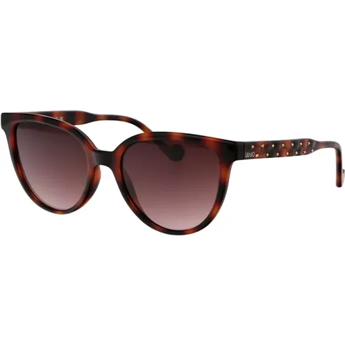 Stylish Sunglasses Lj3607S , female, Sizes: 51 MM - Liu Jo - Modalova