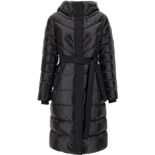 Stylish Parka for Women , female, Sizes: S, M, L - Mackage - Modalova