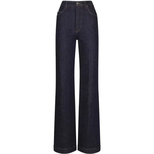 Stylish Pants , female, Sizes: XS - Dolce & Gabbana - Modalova