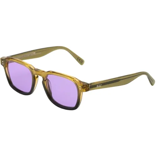 Marble Tempio Sunglasses , unisex, Sizes: 53 MM - Retrosuperfuture - Modalova