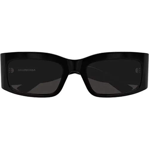 Sunglasses for Women , female, Sizes: 56 MM - Balenciaga - Modalova