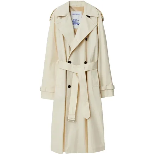Stylish Winter Jackets , female, Sizes: 3XS, 2XS - Burberry - Modalova
