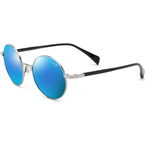 Stylische Sonnenbrille für Outdoor-Abenteuer - Maui Jim - Modalova