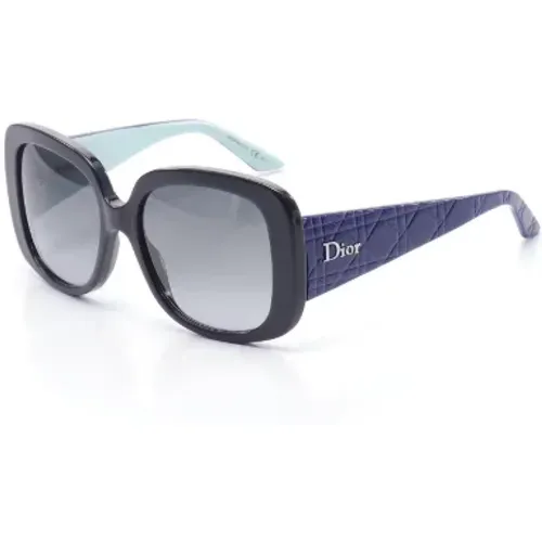 Pre-owned Plastik sonnenbrillen - Dior Vintage - Modalova