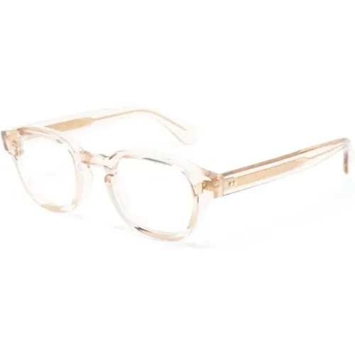 Stilvolle Optische Brille für den Alltag , unisex, Größe: 47 MM - Cutler And Gross - Modalova