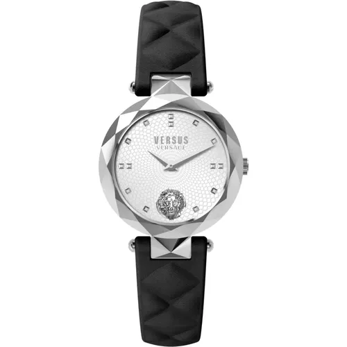 Covent Garden Trendy Ladies Watch , female, Sizes: ONE SIZE - Versus Versace - Modalova