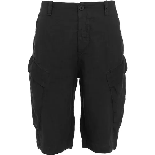 Shorts for Men , male, Sizes: S, M - Transit - Modalova