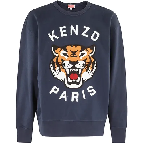 Stylischer Pullover Kenzo - Kenzo - Modalova