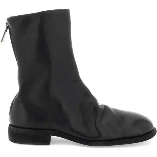 Ankle Boots Guidi - Guidi - Modalova
