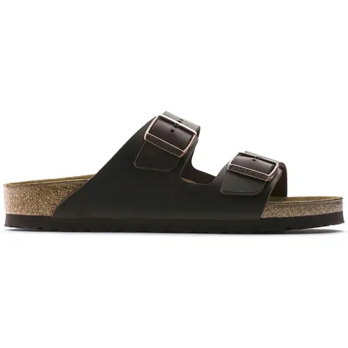 Stylische Schuhe für jeden Anlass , Herren, Größe: 44 EU - Birkenstock - Modalova