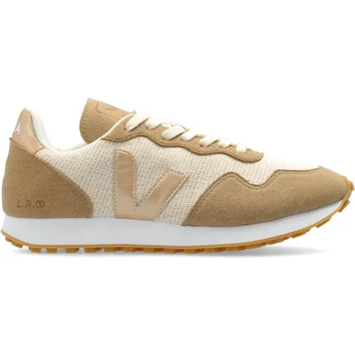 Sports shoes Sud Rec J-Mesh , female, Sizes: 6 UK, 4 UK, 5 UK - Veja - Modalova