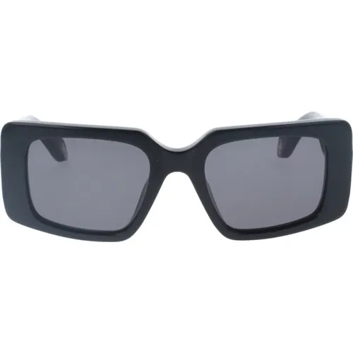 Src039M Sunglasses with Lenses , female, Sizes: 51 MM - Roberto Cavalli - Modalova
