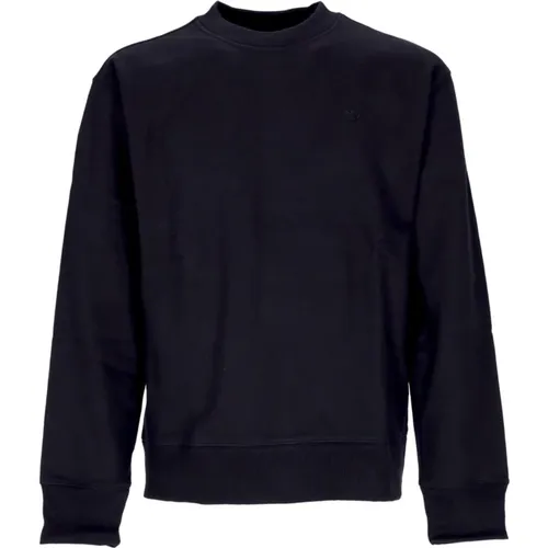 Contempo Crewneck Sweatshirt für Männer , Herren, Größe: L - Adidas - Modalova