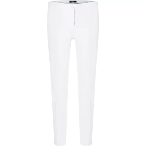 ROS Summer trousers , female, Sizes: S - CAMBIO - Modalova