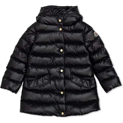 Kapuzenjacke Moncler - Moncler - Modalova