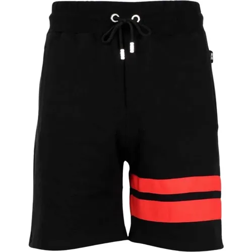 Bermuda Shorts for Men , male, Sizes: XS, S - Gcds - Modalova