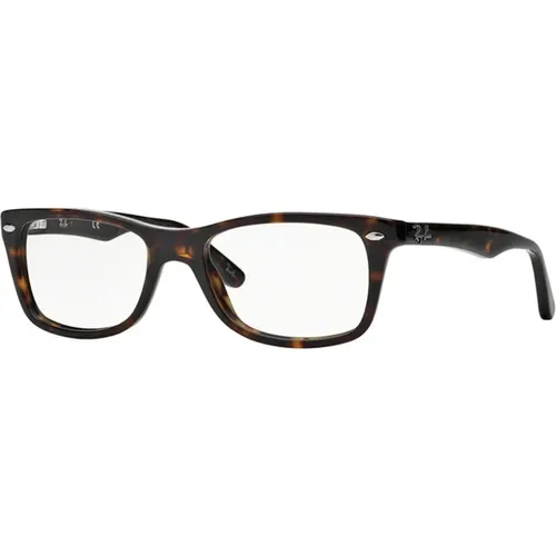 Stilvolle Rx5228 Brille,Korrekturbrille,RX5228 Brille - Ray-Ban - Modalova