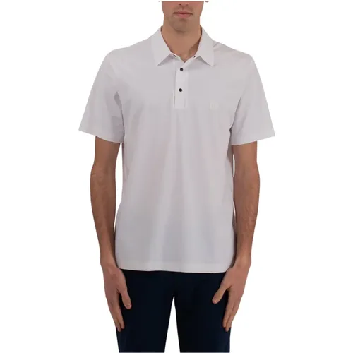 Polo Shirts , Herren, Größe: L - Duno - Modalova