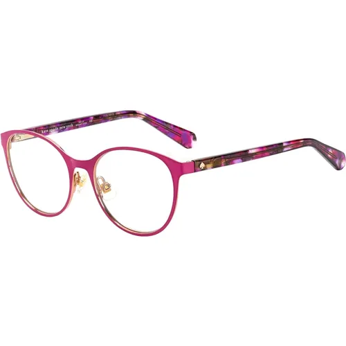 Carpi Sunglasses Frames , female, Sizes: 46 MM - Kate Spade - Modalova