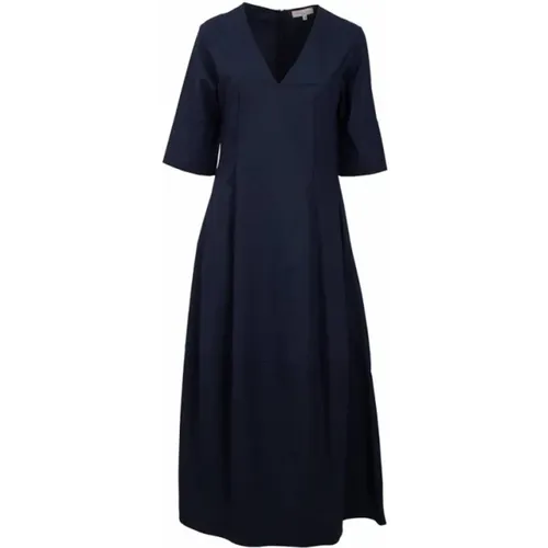 Elegantes Kleid Novak10246a , Damen, Größe: XS - Antonelli Firenze - Modalova