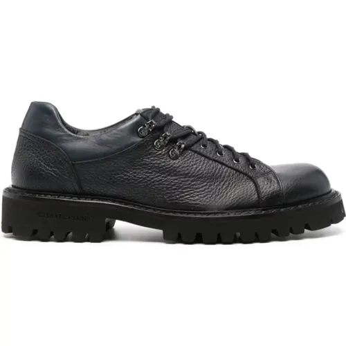 Carvo sneakers , male, Sizes: 9 UK, 12 UK, 11 UK - Casadei - Modalova