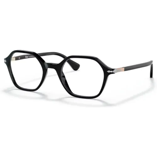 Vista Glasses , unisex, Sizes: 49 MM - Persol - Modalova