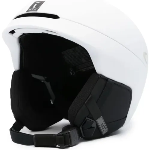 Geometric Cut-Outs Helmet , female, Sizes: M - Oakley - Modalova